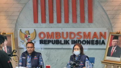 Diabaikan KPK, Ombudsman Buka Opsi Jemput Paksa Firli Bahuri Cs Terkait Pencopotan Brigjen Endar Priantoro