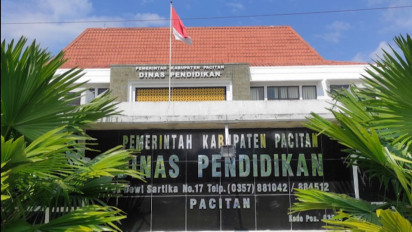 Kasus Video Mesum Siswa SMP di Pacitan, Nasib 2 Pelaku Terkatung-katung, KPAI: Harusnya Dindik Memonitor