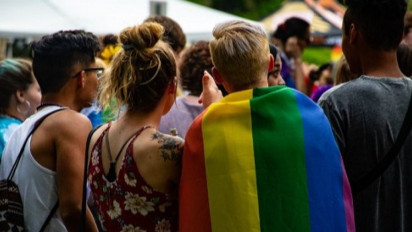 Komunitas LGBTQ di Uganda Hidup dalam Ketakutan Usai UU Anti LGBTQ Disahkan, Sampai Tutup Akun Medsos