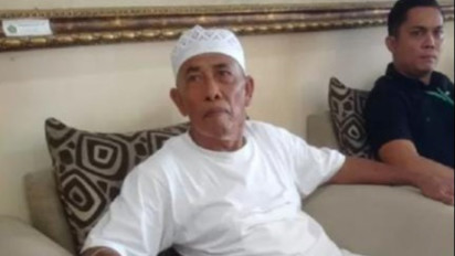 Penundaan Keberangkatan Calon Jemaah Haji Asal Siantar Akibat Masalah Visa, Pasrah Setelah Menanti Selama 11 Tahun