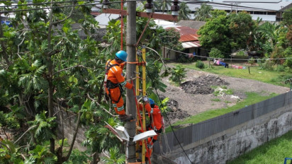 Cegah Kerugian Negara, PLN Gelar Perjanjian Kerja Sama dengan Kejaksaan Negeri di Sumatera Utara