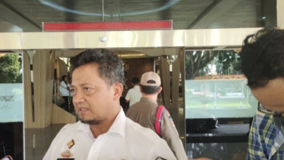 Pemprov Lampung Ajukan Lagi Rencana Pembangunan Trans-Sumatera Railway