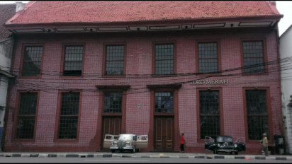 3 Tempat di Jakarta Barat yang Angker Bekas Peninggalan Zaman Kolonial Belanda