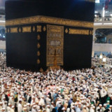 Konflik AS-Israel-Iran, Anggota DPR Minta Ingatkan Pemerintah Tak Lupa dengan Jemaah Umrah Mandiri