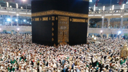 Efisiensi Penyelenggaraan Haji 2024 Capai Rp600 Miliar, Amirul Hajj Malah Kena Tuduh Merugikan Negara