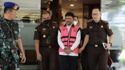 Soal Korupsi BTS Kominfo, Kejagung Panggil Dirut PT Smartfren Telecom dan 3 Orang Saksi