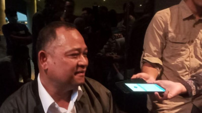 Ada Hoaks Pemilu, Segera Hapus! Peserta Pemilu Bagi-Bagi Sembako, Laporkan!