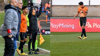 Awalnya Diremehkan di Eropa, Marselino Ferdinan Kini Buktikan Kemampuannya hingga Jadi Man of The Match