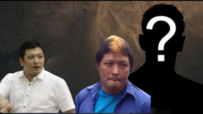 Sosok Godfather di Balik Freddy Budiman, Si Gembong Narkoba itu Belum Seberapa kata Fikri Budiman..