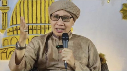 Berangkat Haji dengan Uang Pinjaman Sah atau Tidak? Ini Kata Buya Yahya