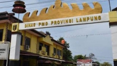LCW Minta BPK dan Kejati Lampung Usut Tuntas Pemborosan Anggaran Perjalanan Dinas PMD Lampung Sebesar Rp 2,5 Miliar dan Fasilitasi Tamu Rp 1 Miliar