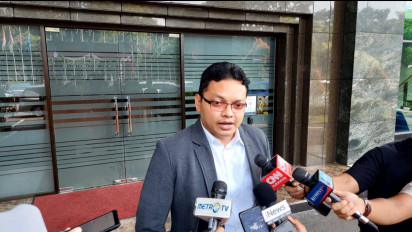 MK Bungkam soal Ancaman DPR Cabut Kewenangan Jika Nekat Putuskan Sistem Pemilu Tertutup Coblos Partai