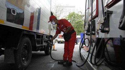 Pertamina Jalankan Skema Full Registrant Biosolar Bersubsidi di Jawa Tengah dan DI Yogyakarta per 1 Juni 2023