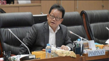 Seusai Presiden Cawe-cawe di Pilpres 2024, NasDem Bahas Kemungkinan Abuse of Power