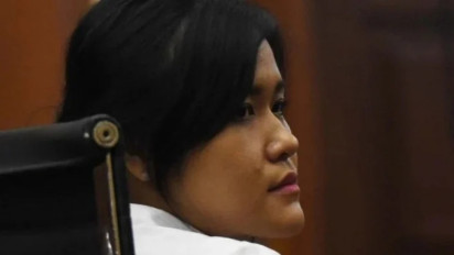 Sempat Dikira Sultan, Ternyata Pekerjaan Ayah Jessica Wongso Terdakwa Kasus 'Kopi Sianida' Justru...