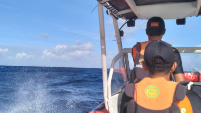 Dua Nelayan di Wakatobi Hilang, Tim Sar Lakukan Pencarian