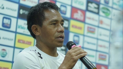 Persib Akhirnya Buka Suara Soal Pencoretan Budiman Yunus, Tak Buang Legenda Begitu Saja