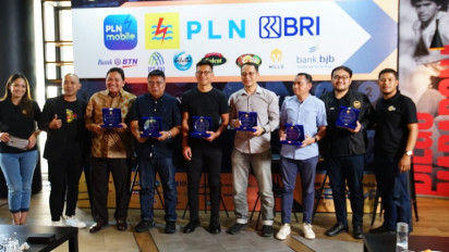 Sejumlah Pihak Sambut Hangat Format Baru Kompetisi Liga Indonesia Musim 2023/2024, Termasuk Klub Peserta Liga 1