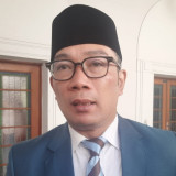 Ridwan Kamil Murka Predator Seksual Oknum Guru Ngaji Cabuli Santrinya di Bandung