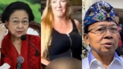 Perhatian! Ini 12 Aturan Baru Bagi Wisatawan Asing, Mulai Hormati Adat Hingga Keharusan Gunakan Rupiah di Bali