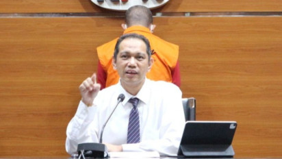 Praktisi Menilai Putusan Masa Jabatan Pimpinan KPK Melampaui Kewenangan MK