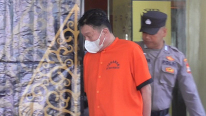 Pengakuan Duda Setubuhi 17 Anak SMP dan SMA hingga Rekam Adegan Ranjang, Ternyata Ini Motifnya