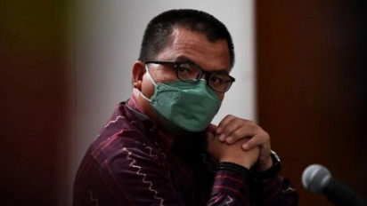 Begini Tweet Lengkap Denny Indrayana yang “Bocorkan” Putusan MK soal Sistem Pemilu