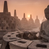 Pemerintah akan Pasang Chattra di Puncak Candi Borobudur Pasca Waisak 2026, APTABI Sarankan Prinsip Kehati-hatian