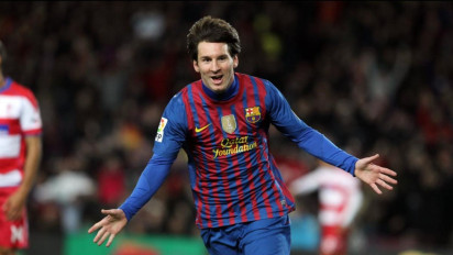 Messi Beri Barcelona Waktu 10 Hari untuk Merekrutnya dari PSG