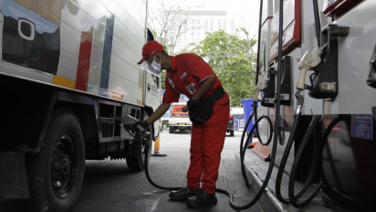 Per 1 Juni, Pertamina Jalankan Skema Full Registrant untuk Pembelian Solar di Jawa Tengah dan DIY