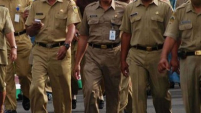 BKN: PNS Pria Boleh Poligami, PNS Wanita Tidak Boleh Jadi Istri Kedua