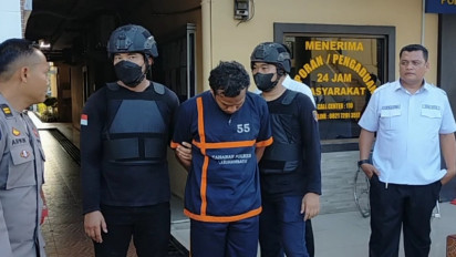 Skandal Pencabulan di Sekolah: Oknum Guru Cabuli 12 Siswa SMP di Labura dengan Memanfaatkan Kedekatan