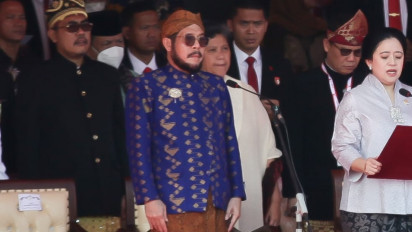 Rumor Putusan Pemilu Sistem Proporsional Tertutup, Ketua MK: Apa Yang Bocor Kalau Belum Diputus?