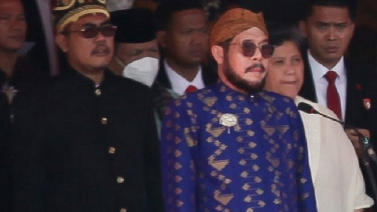 Kisruh Masa Kepemimpinan KPK Diperpanjang Menjadi 5 Tahun, Begini Komentar Ketua MK
            - galeri foto