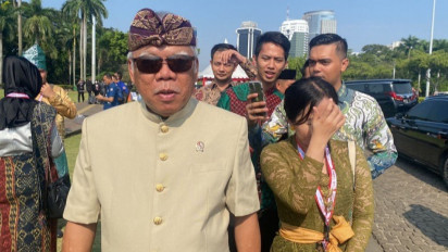 Siap-Siap! Juli 2024 Kantor Presiden dan Kementerian Koordinator Pindah ke IKN