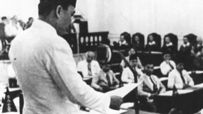 Ternyata Ini Perbedaan Hari Lahir Pancasila dengan Hari Kesaktian Pancasila, Jangan Salah Tafsir Lagi, Ya …