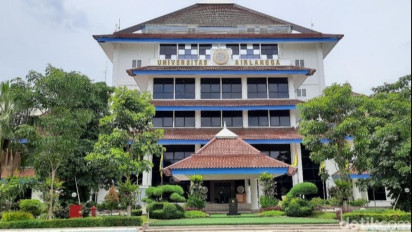 Kuota Terbaru Penerima KIP Kuliah di Unair, Ini Penjelasannya