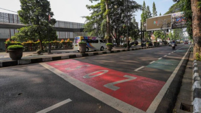 Siap-siap! CFD Bandung Akan Dimulai Lagi 4 Juni 2023, Ini Tata Tertibnya