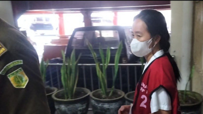 Batal Ajukan Eksepsi, Sidang Pimpinan Kyokushinkai Karate-Do Lanjut Pembuktian