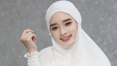 Inara Rusli Disebut Centil Setelah Buka Cadar: Langsung Gak Ada Malu-malunya