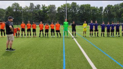 Pesepak Bola 15 Tahun Tewas setelah Baku Hantam dengan Lawannya Dalam Sebuah Turnamen di Jerman