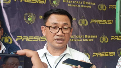 Penipuan Tiket Konser Coldplay, Kali Ini Gunakan Modus Jastip