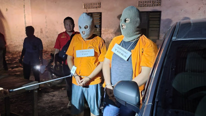 Kasus Penembakan Eks Anggota DPRD Langkat Memanas, Terdakwa Diancam Terdakwa Lainnya di Sel Tahanan Agar Terlepas sebagai Otak Pelaku Penembakan