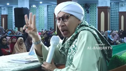 InsyaAllah Bisa Kurban Setiap Tahun, Begini Cara Cerdasnya Menurut Buya Yahya