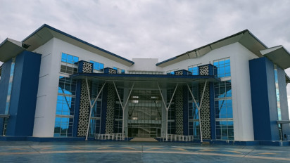 UIN Raden Fatah di Palembang Berhasil Masuk dalam Daftar Kampus Program Beasiswa Indonesia Bangkit 2023