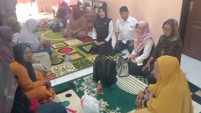 Ini Pengakuan Guru dan Korban Tekait Dugaan Kekerasan Seksual di Ponpes Labangka 5 Sumbawa