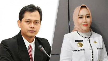 Kontroversi Anggaran Dinas PMD Lampung Bikin Gaduh: Akademisi Unila Minta Gubernur Evaluasi, Dinas PMD Bantah Tuduhan