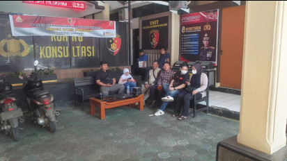 Terjadi Lagi! Ratusan Warga Sukabumi Tertipu Arisan Bodong Bekedok Koperasi, Kerugian Hingga Milyaran Rupiah