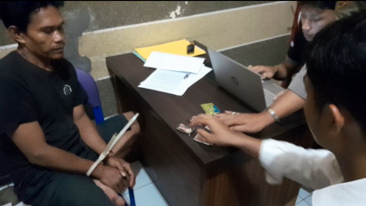 Siswi SMP di Tasikmalaya Dicabuli Ayah Angkat Sejak SD, Pelaku Kerap Konsumsi Obat Kuat dan Korban Diberi Pil KB