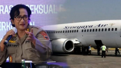‘Dead Body Can Talk’ Dokter Forensik dr Sumy Hastry Purwanti Ungkap Tragedi Kecelakaan Pesawat Sriwijaya Air SJ 182 dari Kondisi Tubuh Korban